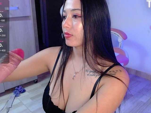 meridastone's BongaCams show and profile