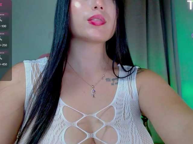 meridastone's BongaCams show and profile