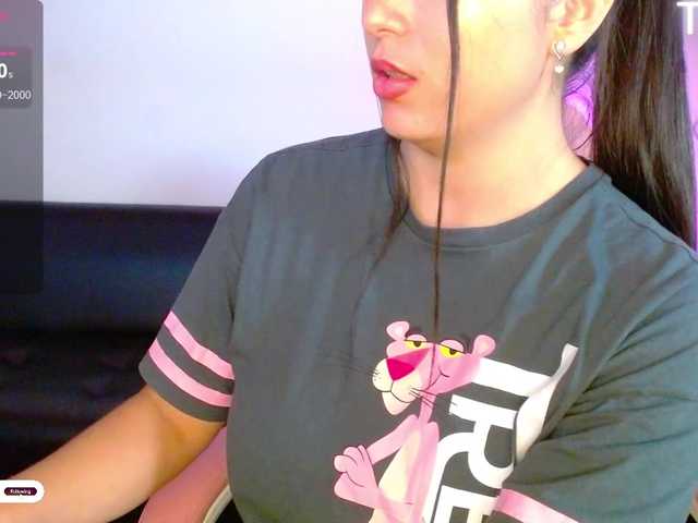 meridastone's BongaCams show and profile