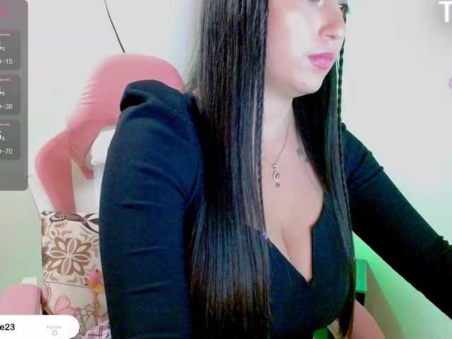 meridastone's BongaCams show and profile