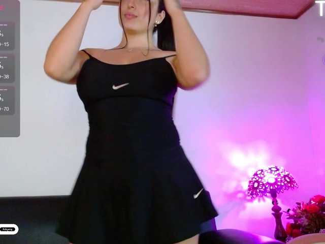 meridastone — GOAL: show tits blowjob WELCOME TO  MI ROOM #latina #big tits #natural #lovense #squirt #wet#c2c#feetFOLLOW ME ON IG. MERIDASTONEX