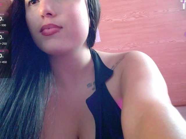 meridastone's BongaCams show and profile