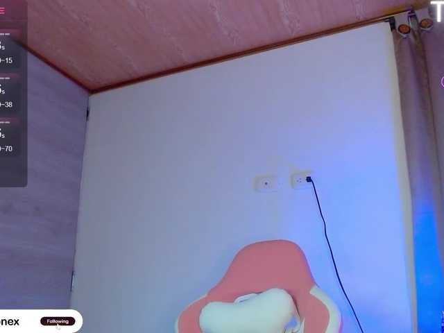 meridastone's BongaCams show and profile