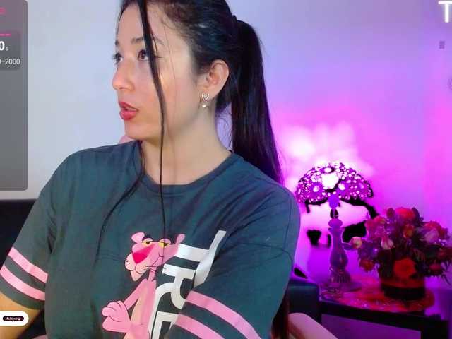 meridastone's BongaCams show and profile