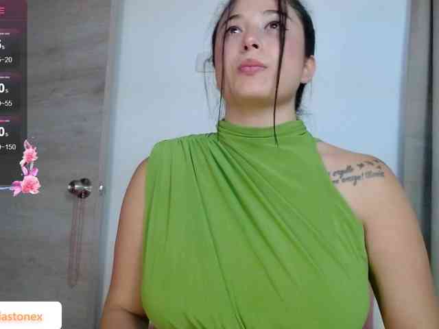 meridastone webcam