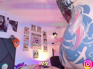 Aryrouse Porn Show