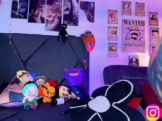 Aryrouse Porn Show