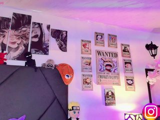 Aryrouse Porn Show