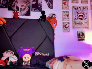 Aryrouse Porn Show