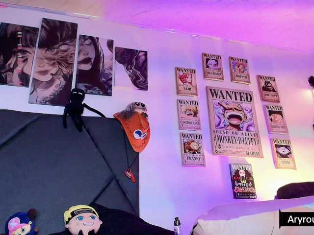  Aryrouse chat room