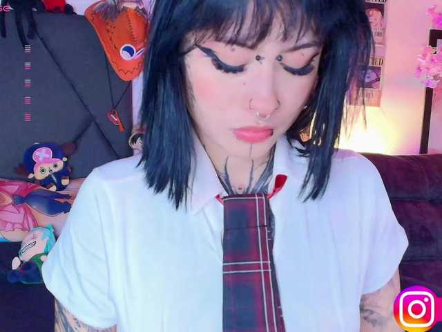 Discover Aryrouse from BongaCams