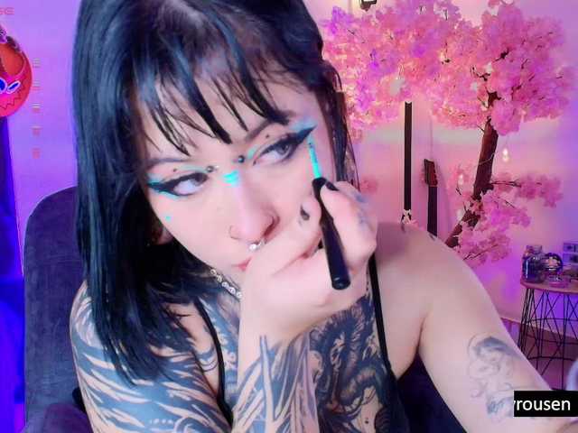  Aryrouse chat room