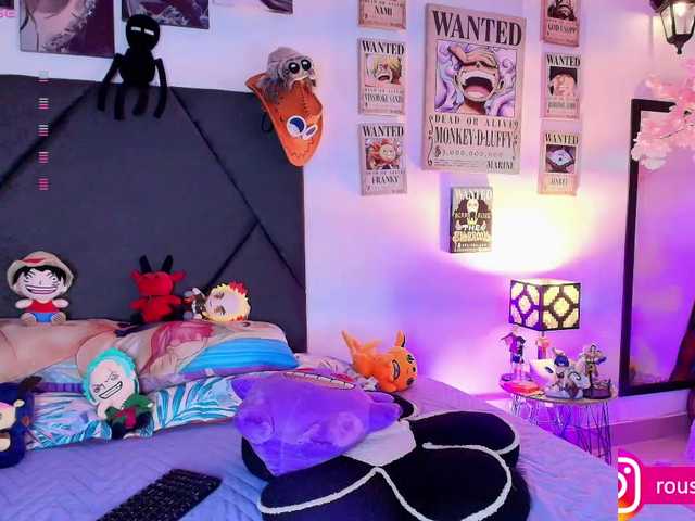  Aryrouse chat room