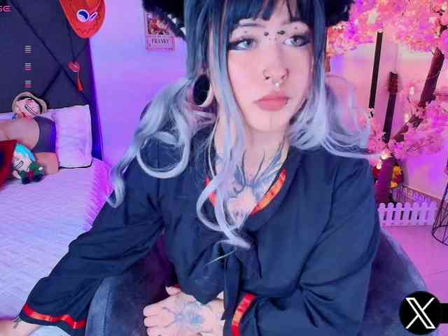 Aryrouse webcam