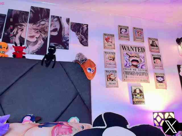 Aryrouse webcam
