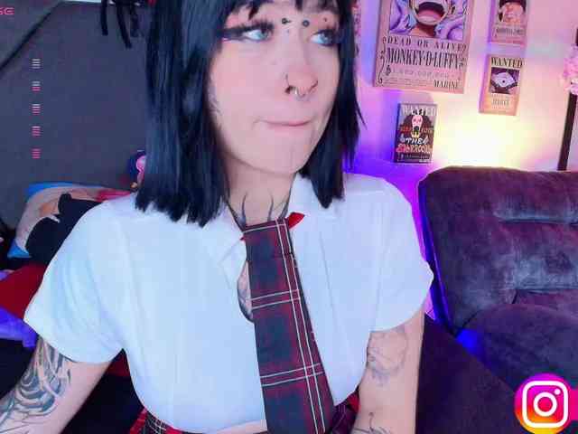Aryrouse webcam