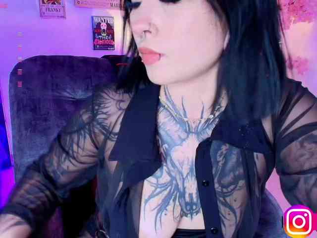Aryrouse webcam