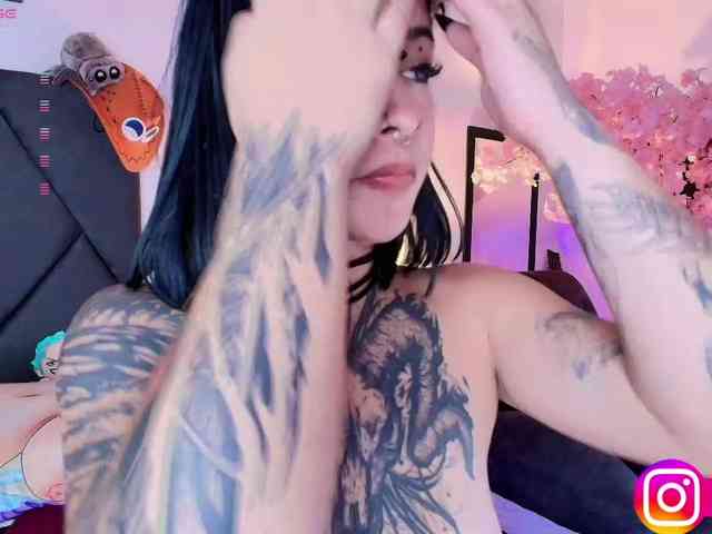 Aryrouse