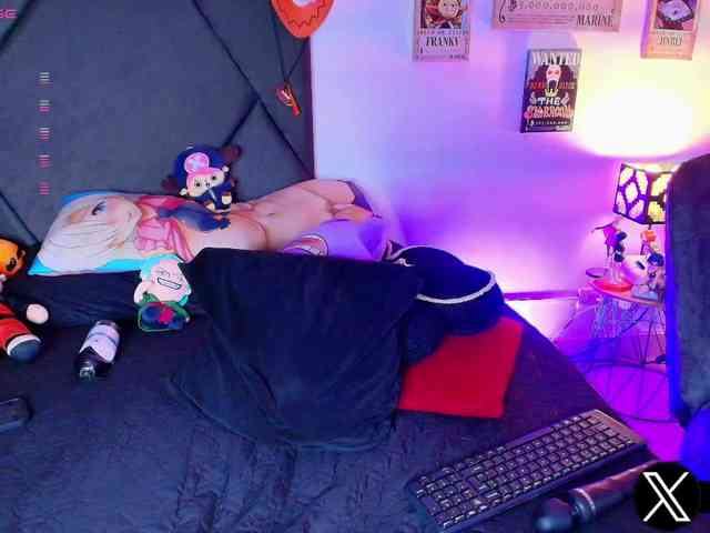 Aryrouse webcam