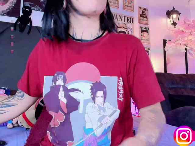 Aryrouse webcam