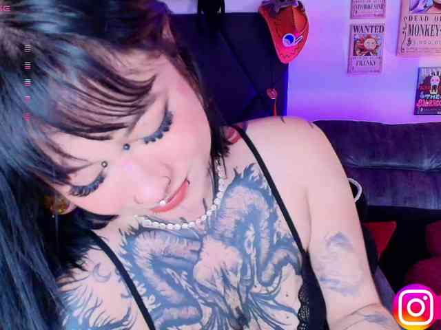 Aryrouse webcam