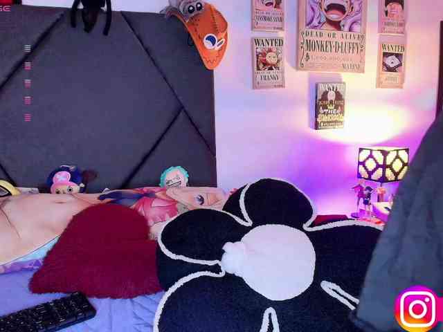 Aryrouse webcam