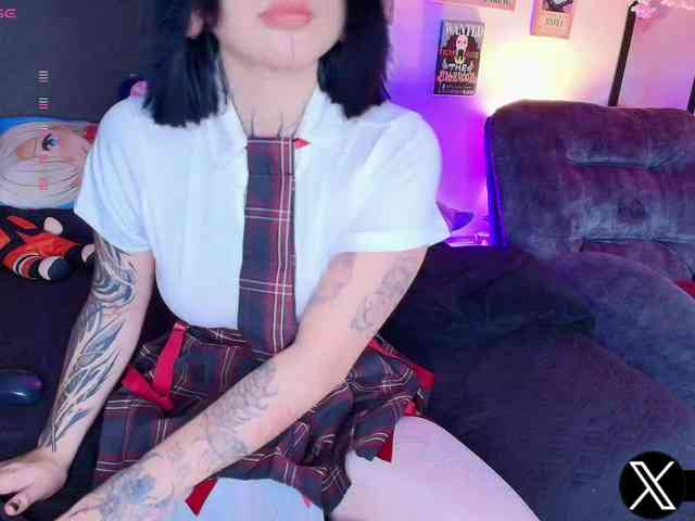 Aryrouse webcam