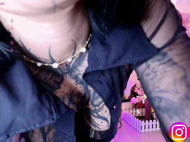 Aryrouse webcam