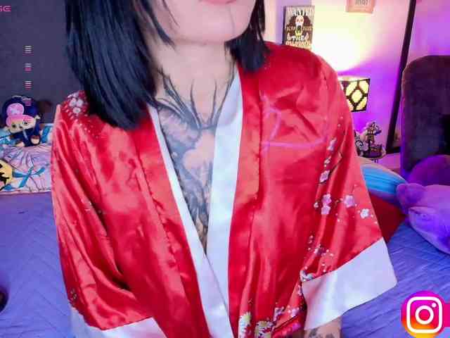 Aryrouse webcam