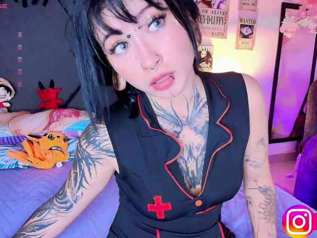 Aryrouse webcam
