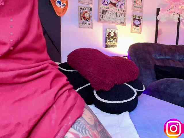 Aryrouse webcam