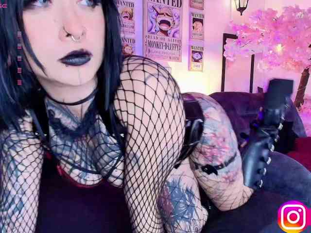 Aryrouse Live Webcam on BongaCams