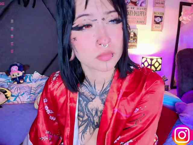 Aryrouse webcam