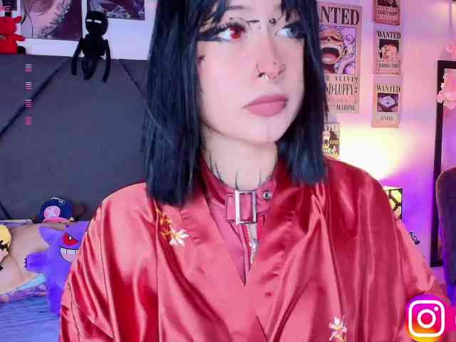 Aryrouse webcam
