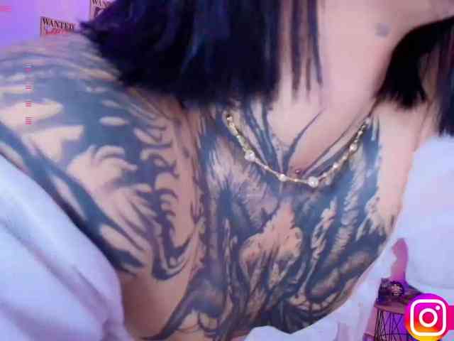 Aryrouse webcam