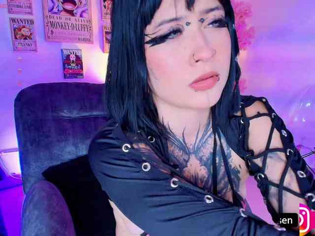 Aryrouse webcam