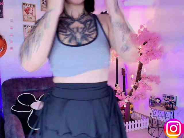 Aryrouse webcam
