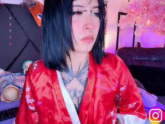 Aryrouse webcam
