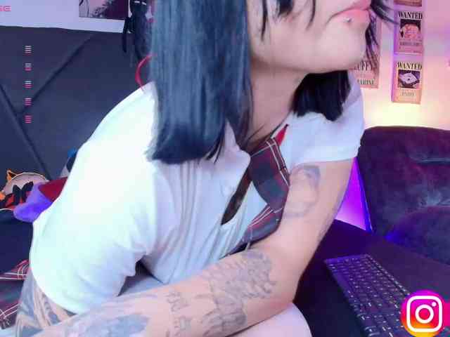 Aryrouse webcam