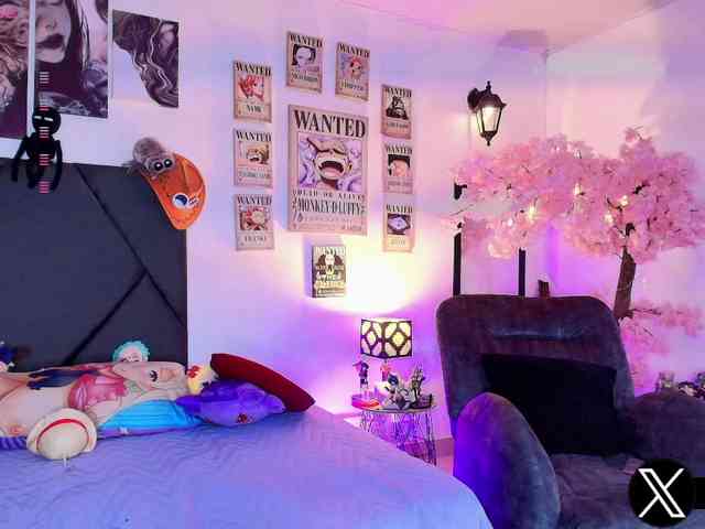Aryrouse webcam