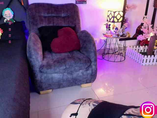 Aryrouse webcam