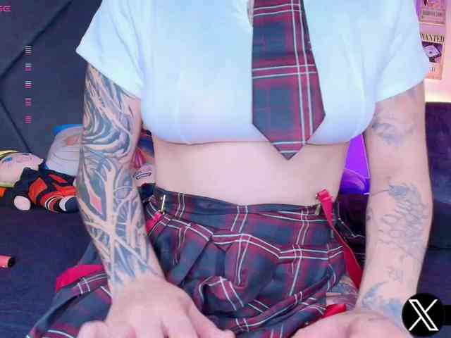 Aryrouse webcam
