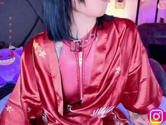 Aryrouse webcam