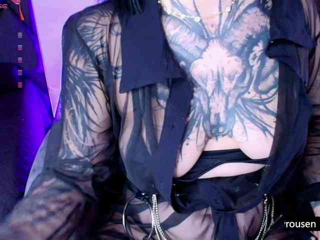 Aryrouse webcam