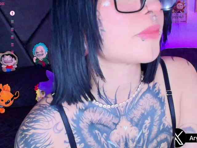 Aryrouse webcam
