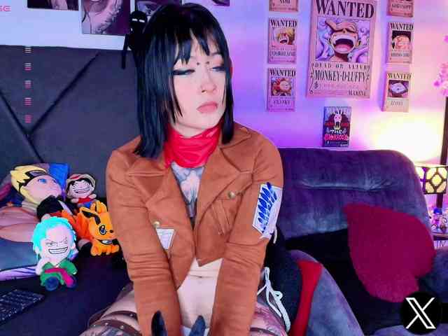 Aryrouse webcam