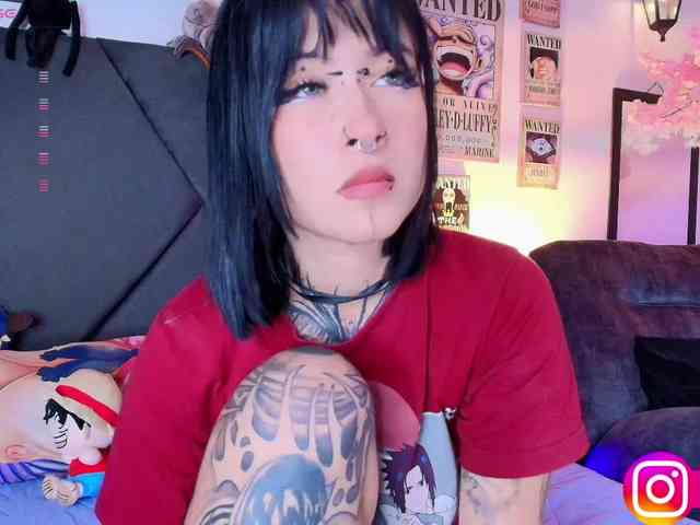 Aryrouse webcam