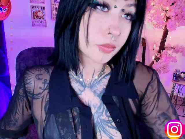 Aryrouse webcam