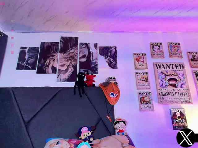 Aryrouse webcam