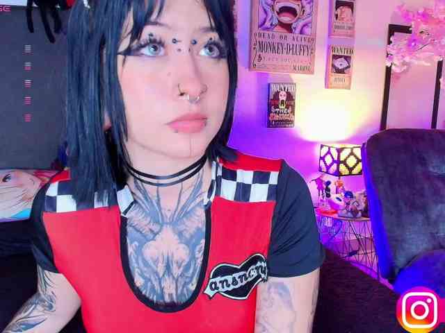Aryrouse webcam